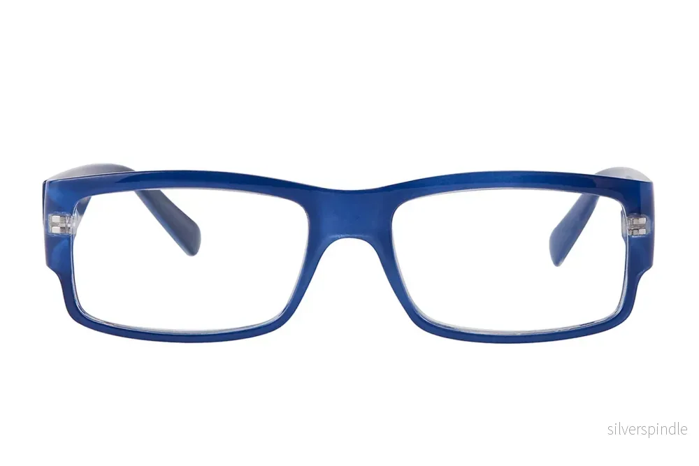 EVERT dark blue Reading Glassses SALE few in stock EVERT dark blue Reading Glassses SALE few in stock