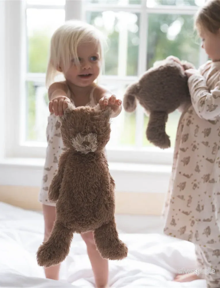 That’s Mine Houston Heavy Teddy – liten That’s Mine Houston Heavy Teddy – liten