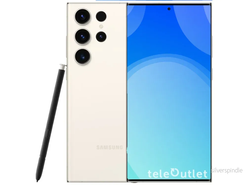 Samsung Galaxy S23 Ultra - Bild 2