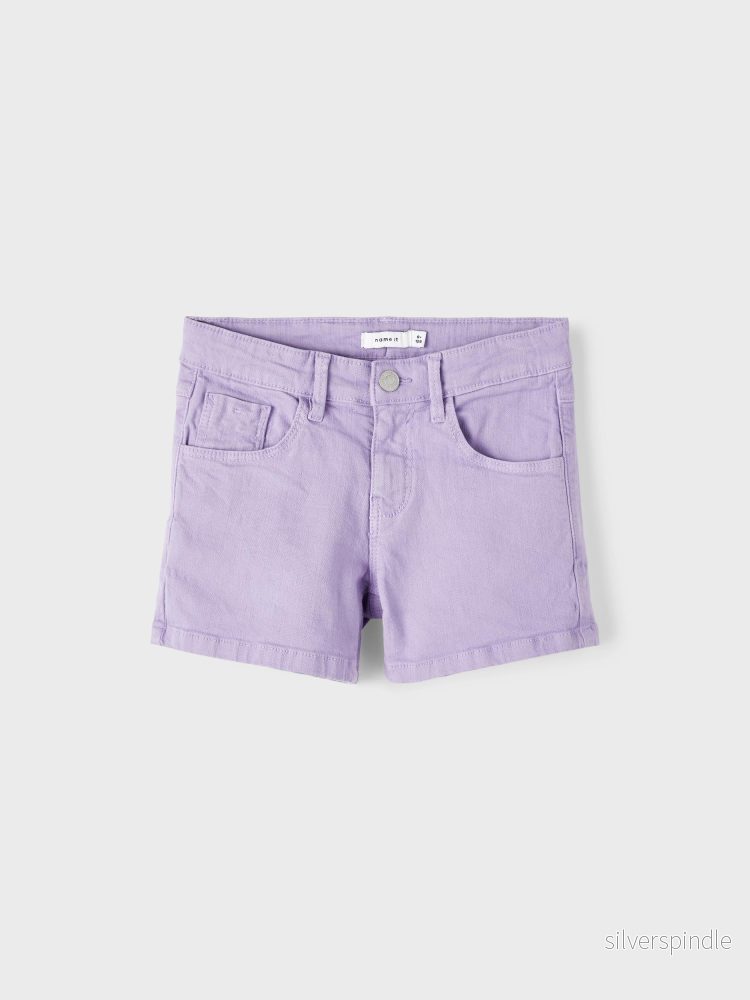 Jeansshorts - Regualar Fit - Bild 3