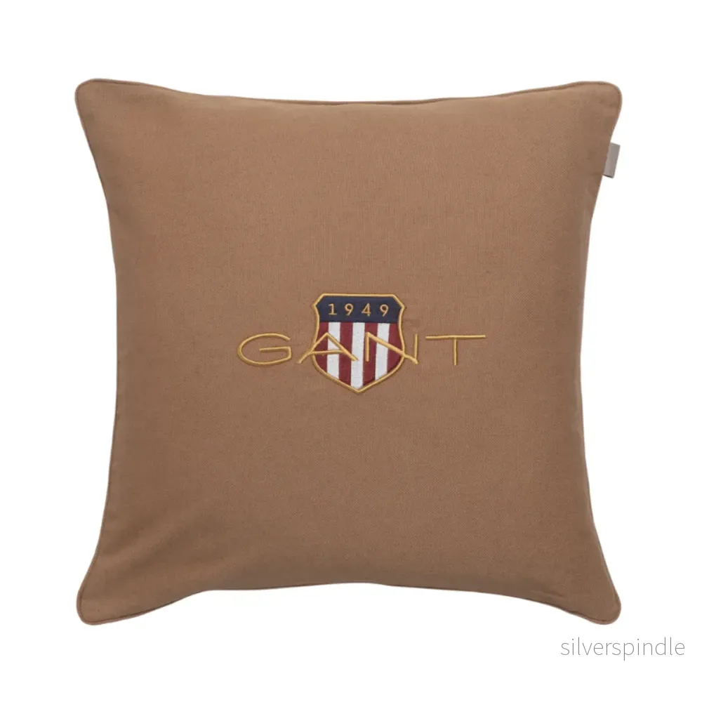 GANT Archive Shield Kuddfodral GANT Archive Shield Kuddfodral