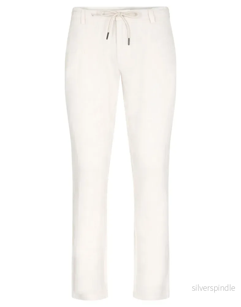 BS Raul Slim Fit Chinos – Sand