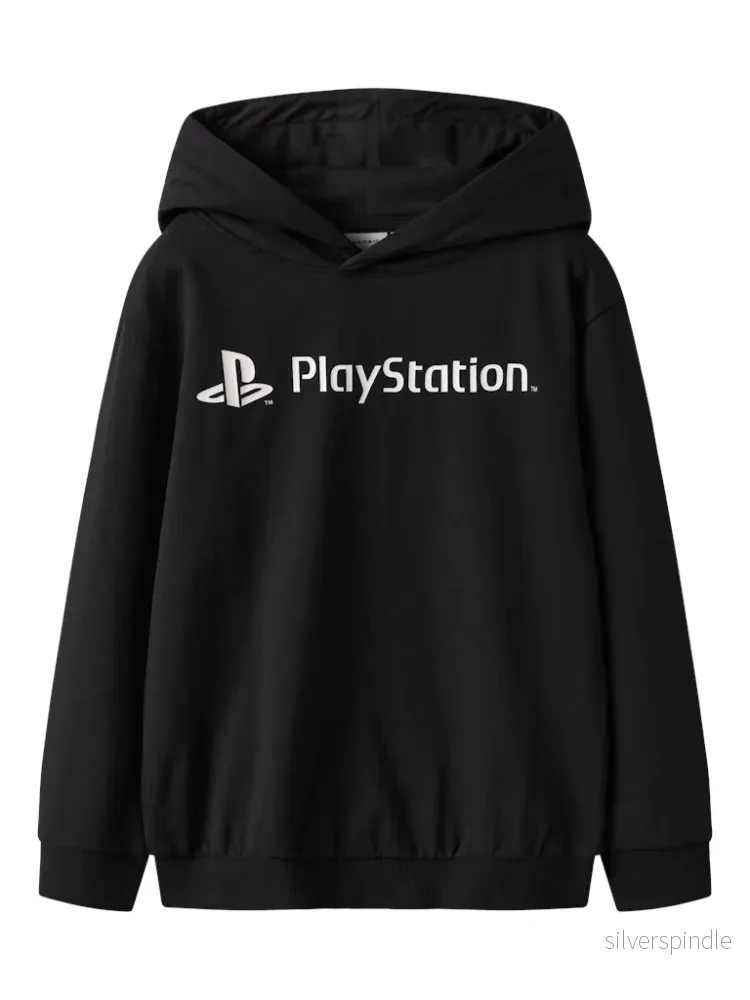 Hoodie PlayStation Hoodie PlayStation