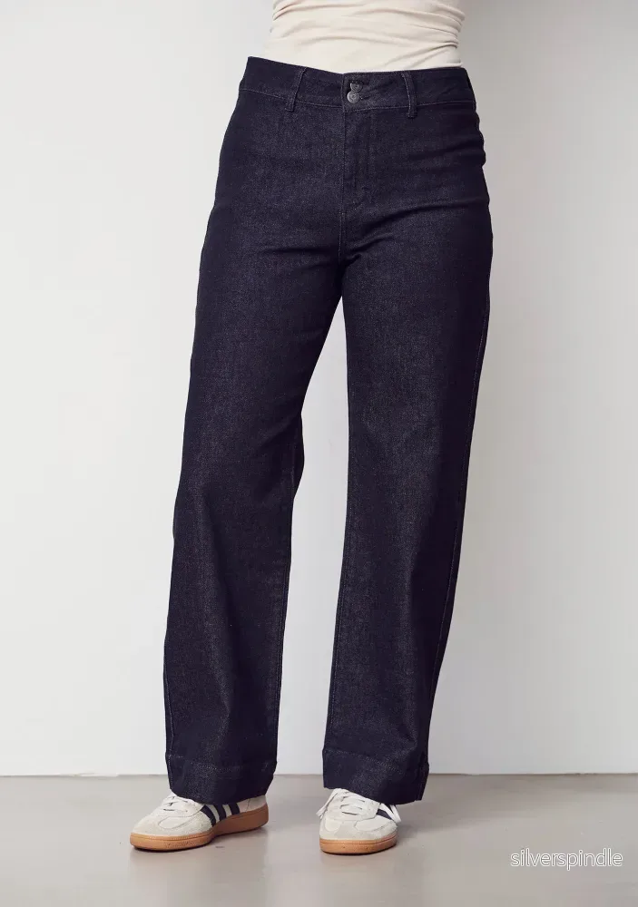 Como Jeans – Black Wash