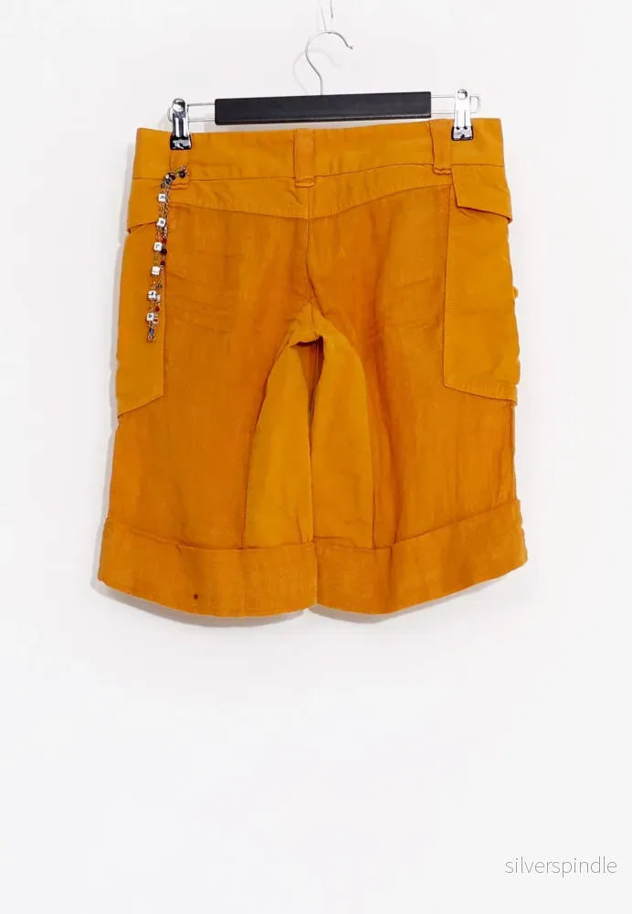 BRIGHTON SHORTS - Orange - Bild 2