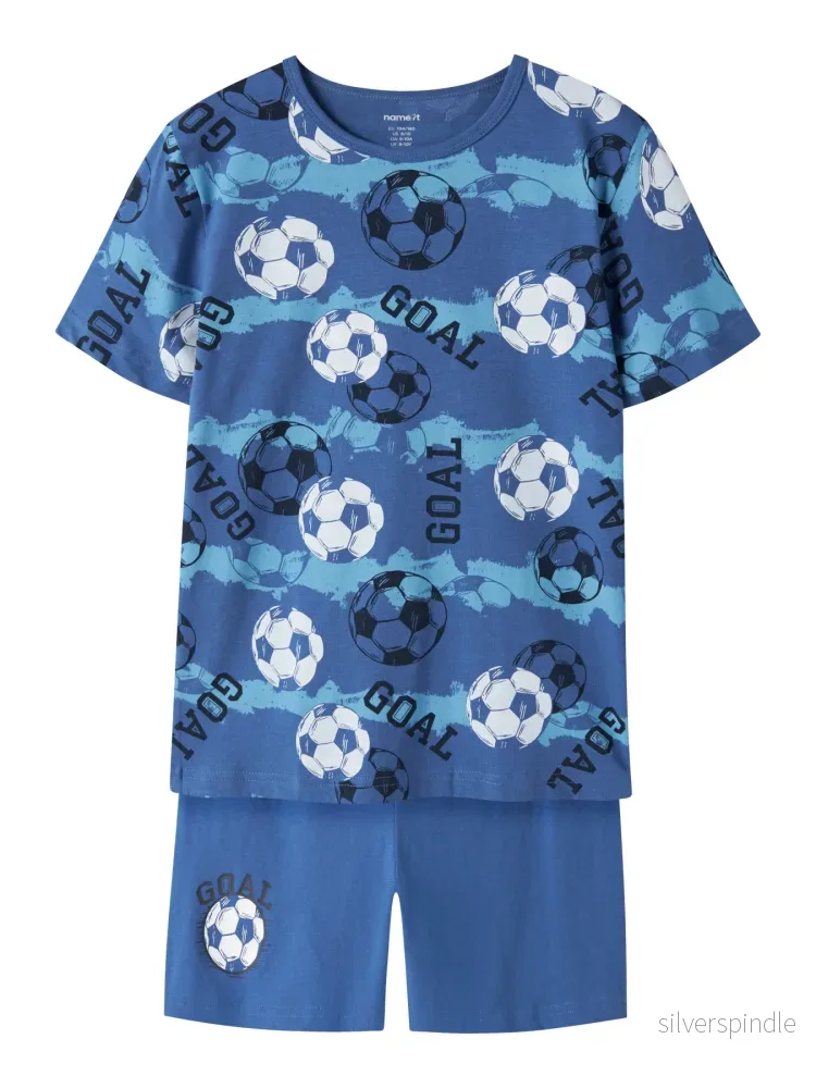 Pyjamas – ShortsSet Pyjamas – ShortsSet