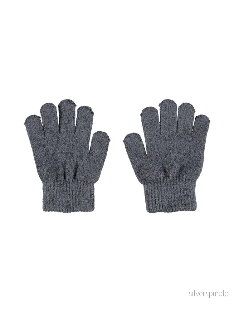 Fingervantar Merinoull