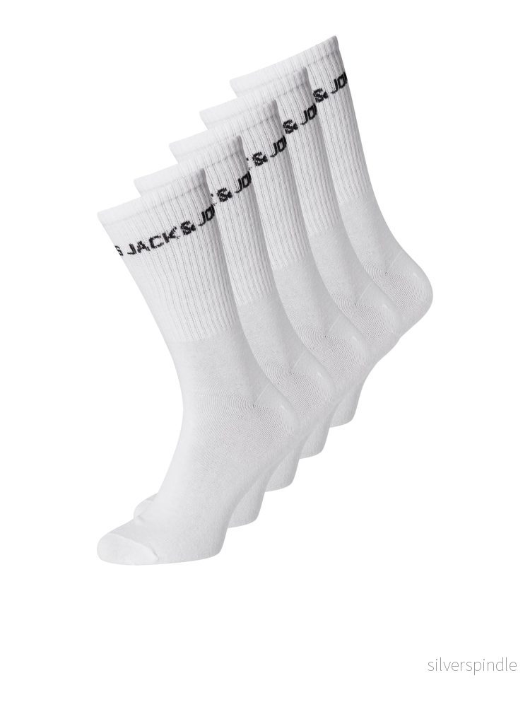 Strumpor 5-pack JACK&JONES Strumpor 5-pack JACK&JONES