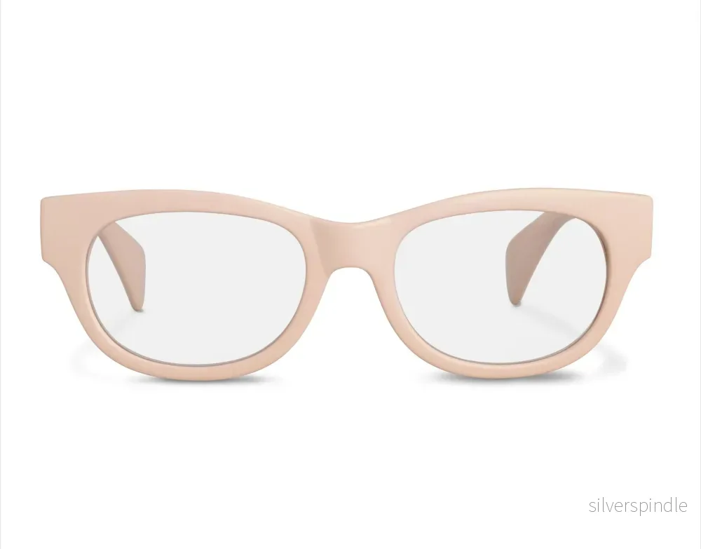GILBERT soft nude Reading Glasses 25% Rabatt GILBERT soft nude Reading Glasses 25% Rabatt