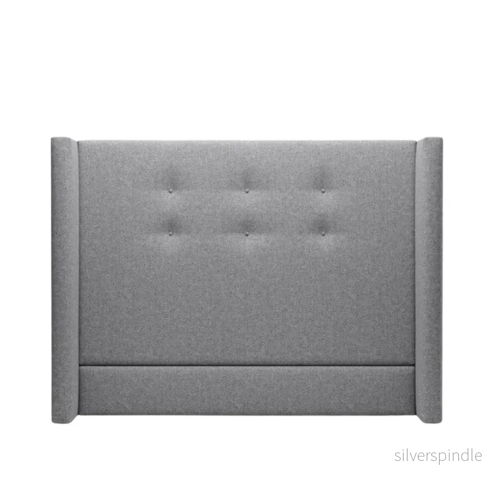 Carpe Diem Beds Low Tornö Sänggavel