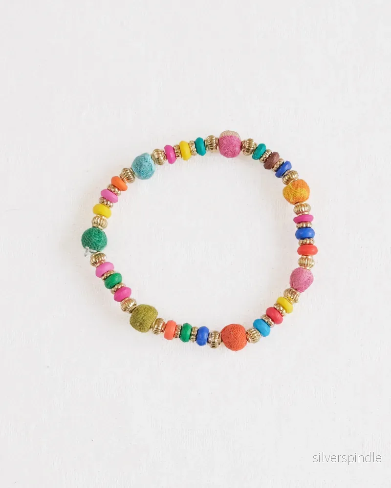 Armband Recycle Armband Recycle