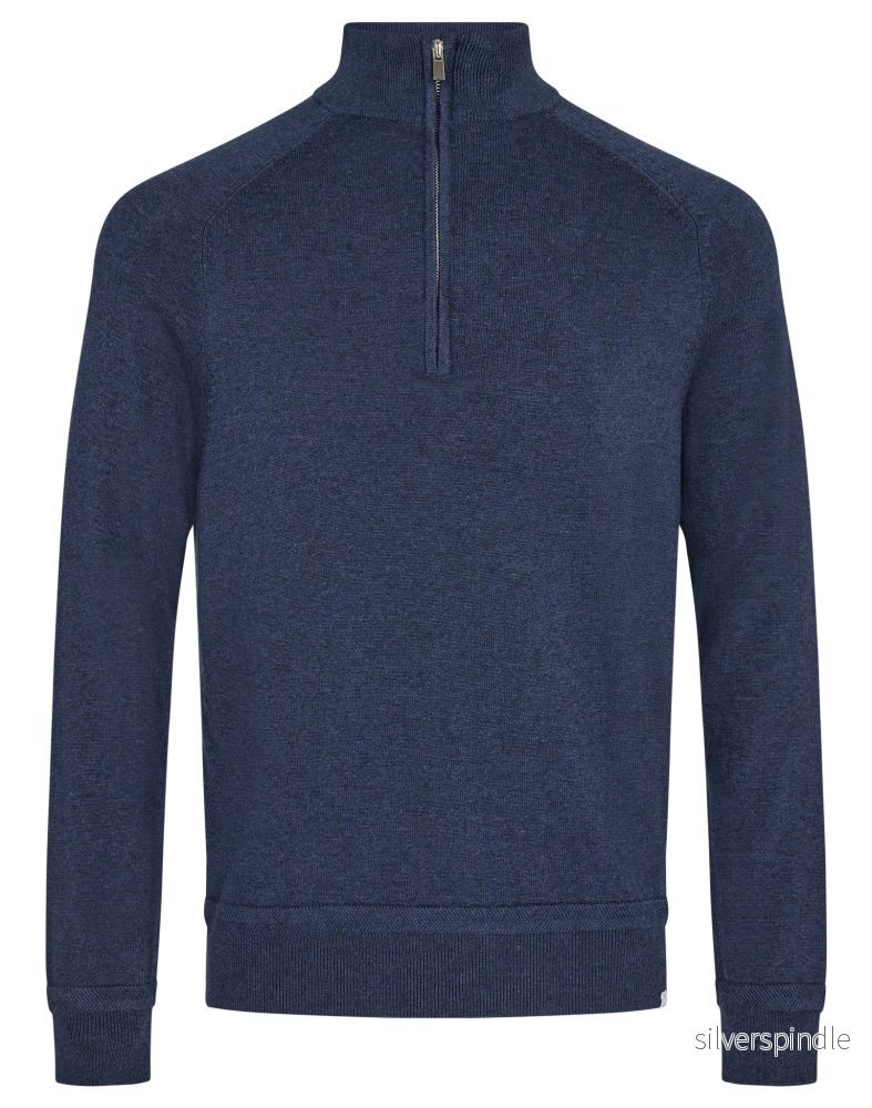 BS Oney Regular Fit Sticka - Thunder