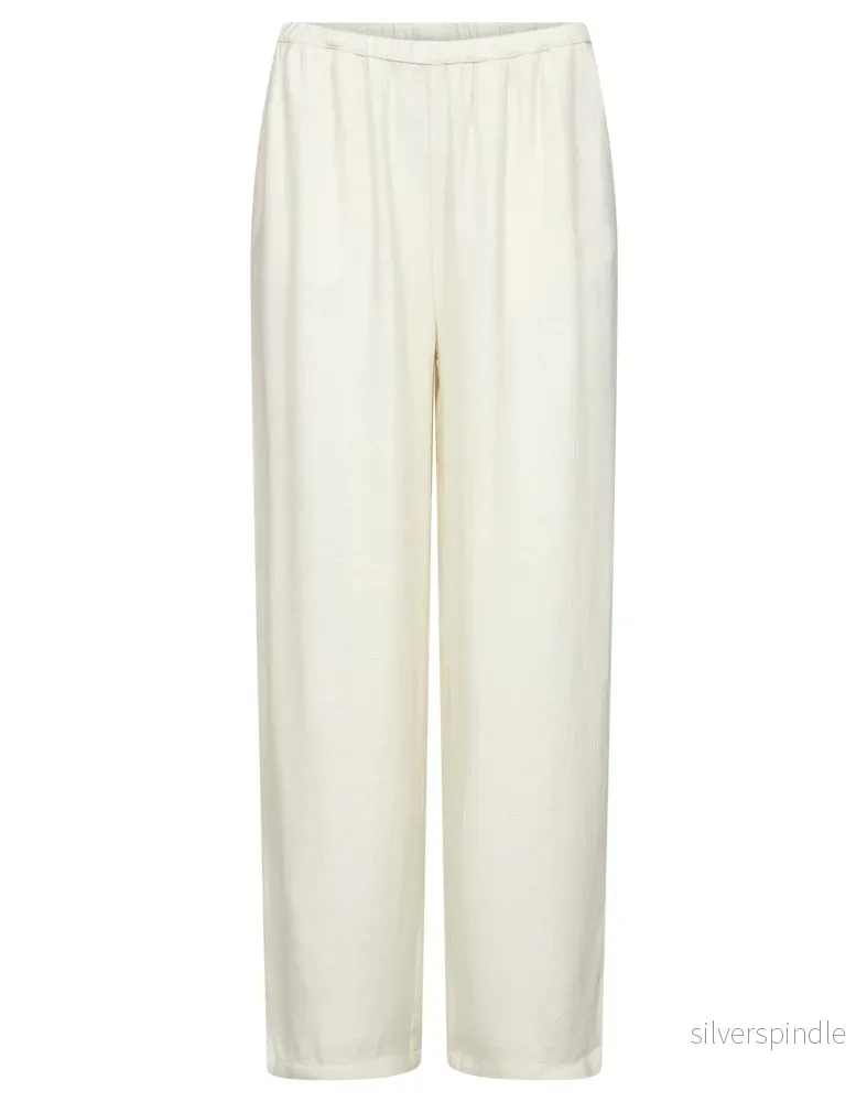 BS Ragnhild Byxa – Off White