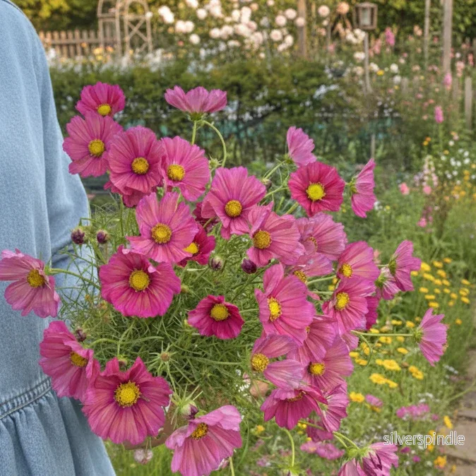 Rosenskära ‘Xsenia’