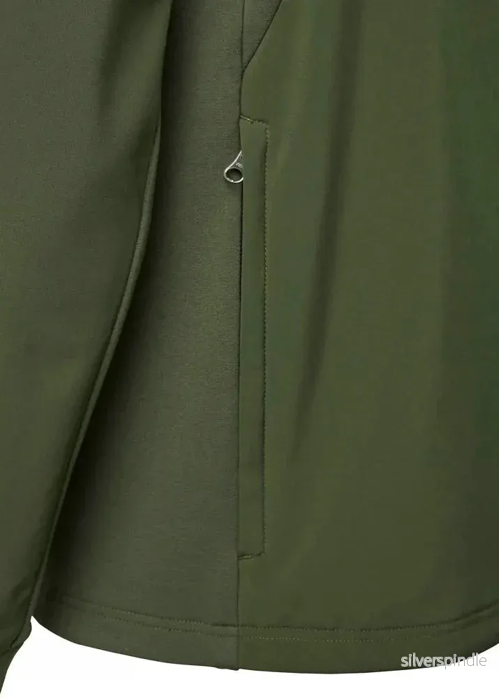 Chevalier Nimrod Windblocker Green - Bild 3