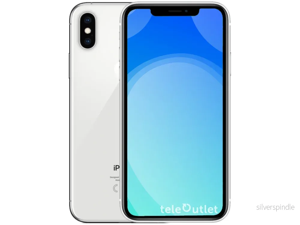Apple iPhone XS Max - Bild 3