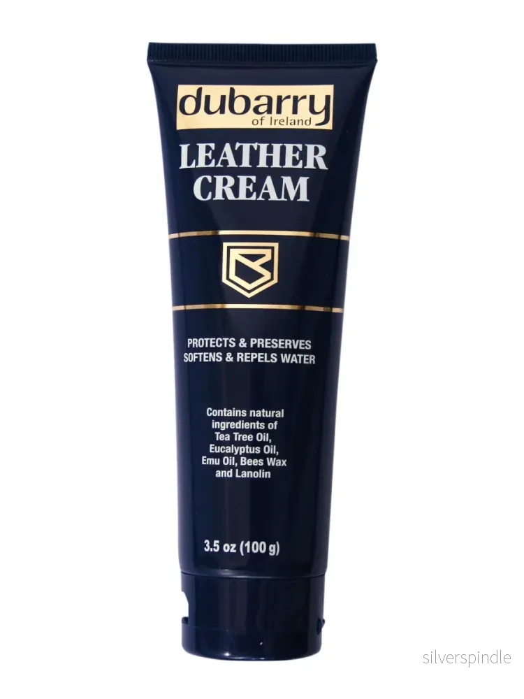 Dubarry läderkräm