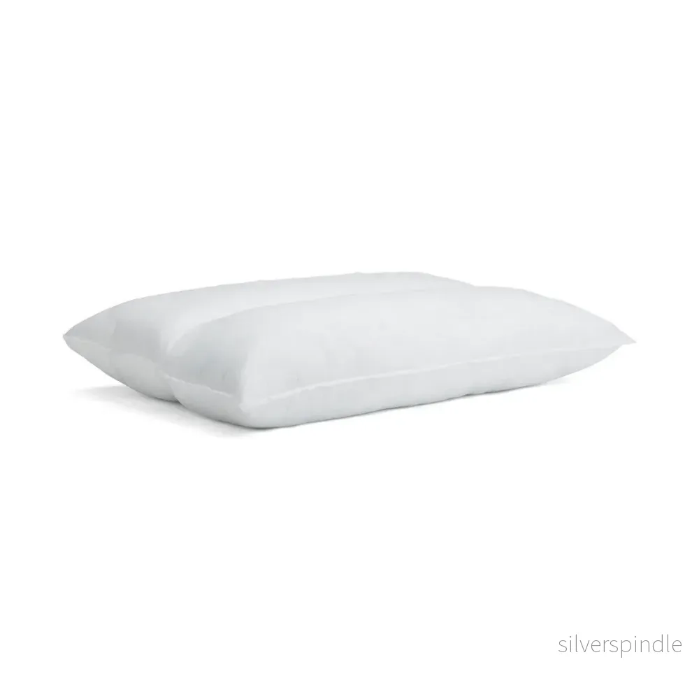 Carpe Diem Beds Innerkudde till gavelkudde White