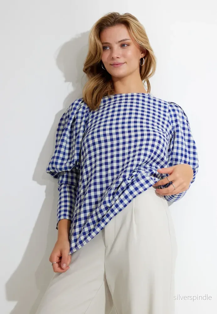 RUTIG BLUS - New Blue - Bild 3