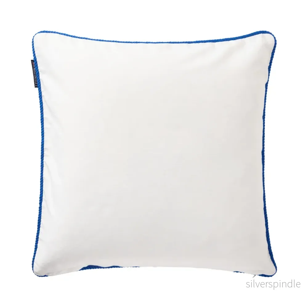Lexington Flag Organic Cotton Twill Kuddfodral - Bild 3