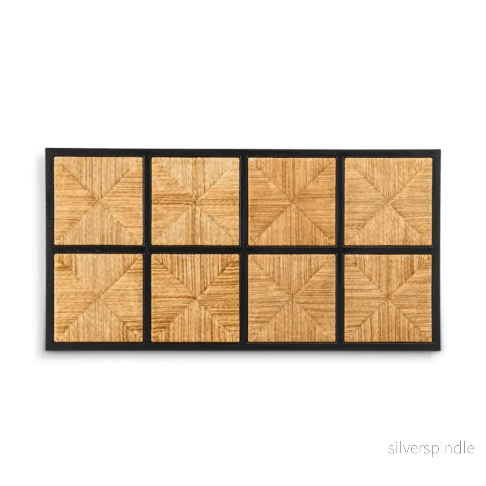 Eichholtz Aruba Sänggavel - Bild 3