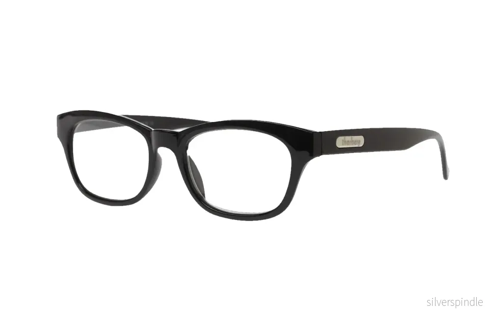 BO/ ODENSE black Reading Glasses SALE - Bild 2