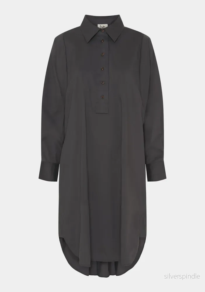 Sigga Dress - Grey