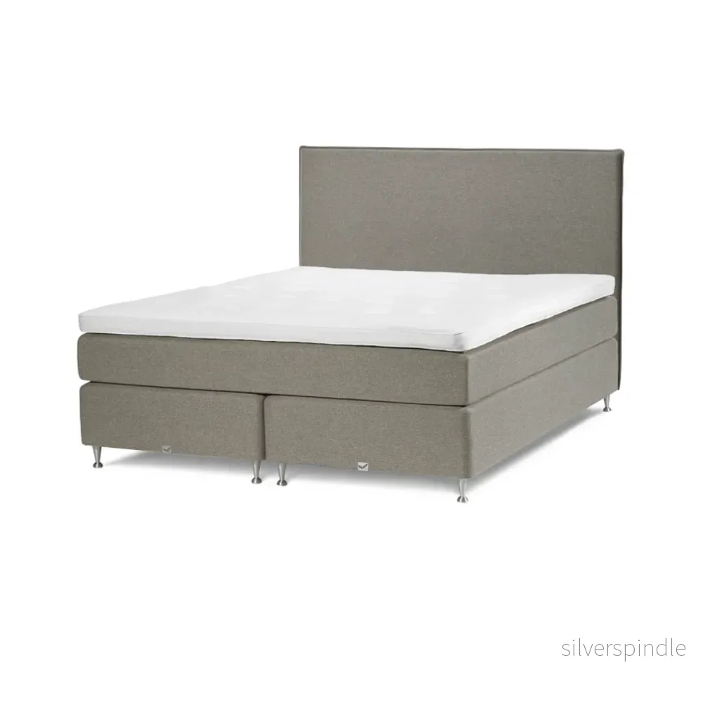 Viking Beds Ekerö Special Edition Kontinentalsäng - Bild 3