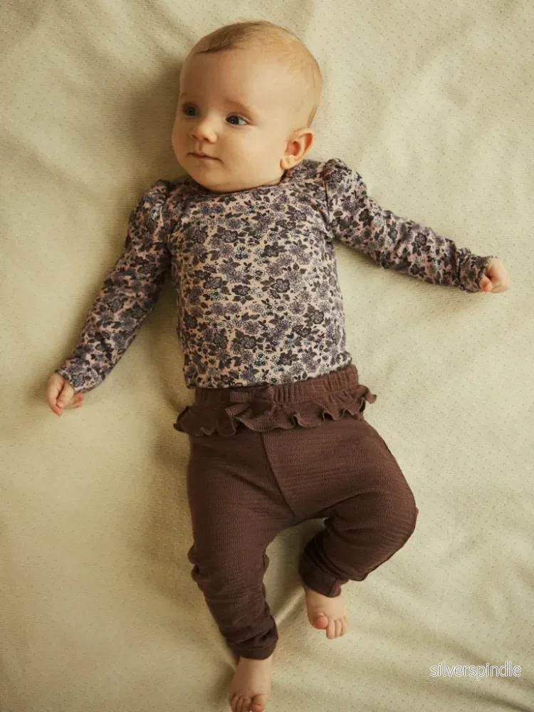 Baby Byxa Volang - Bild 3