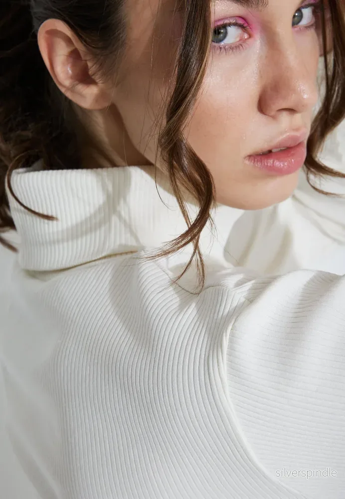 TRÖJA – Off White TRÖJA – Off White