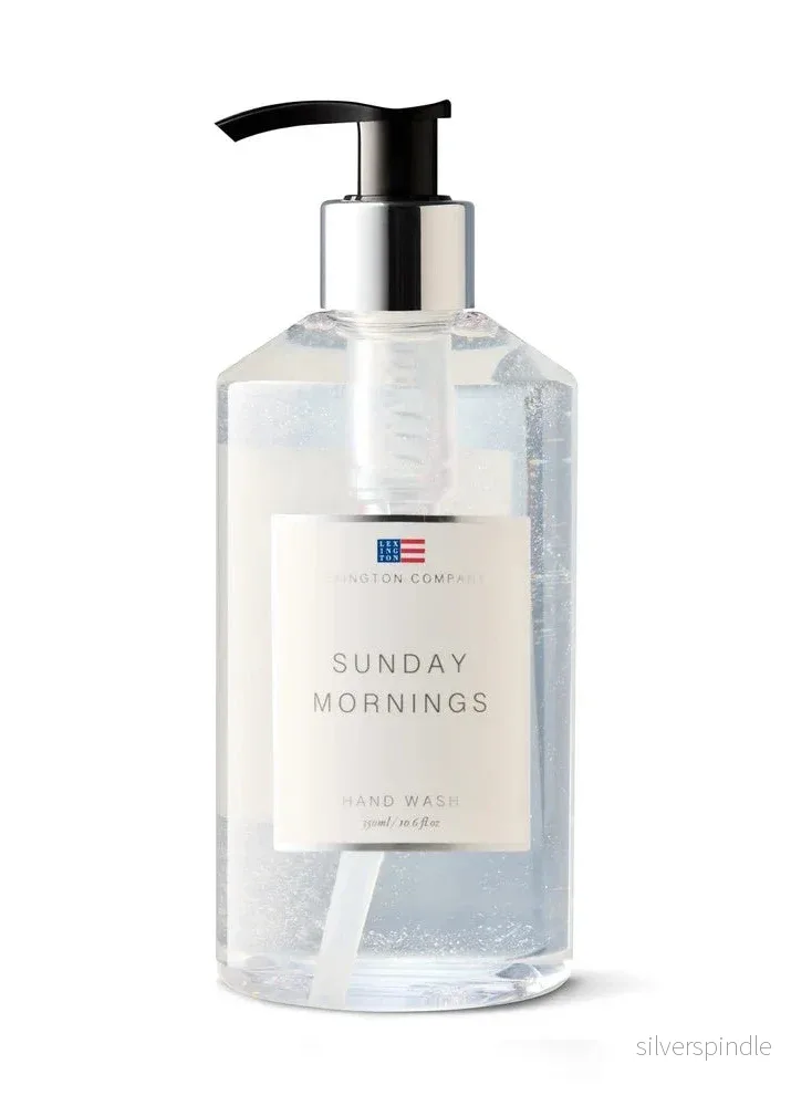 Lexington Hand Wash 350ml - Bild 2