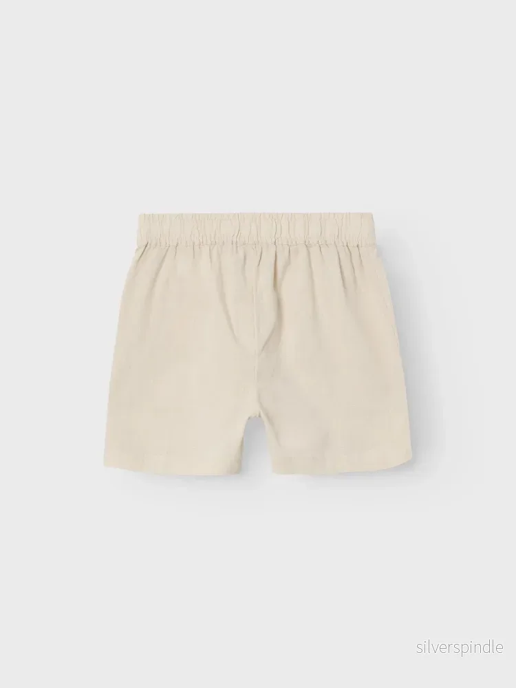 LINNE-SHORTS - Bild 3