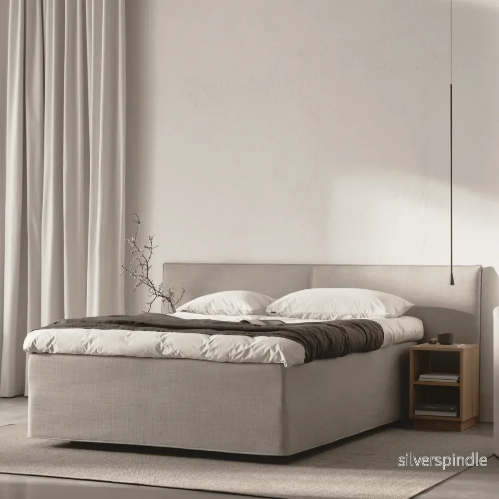Viking Beds Sängklädsel