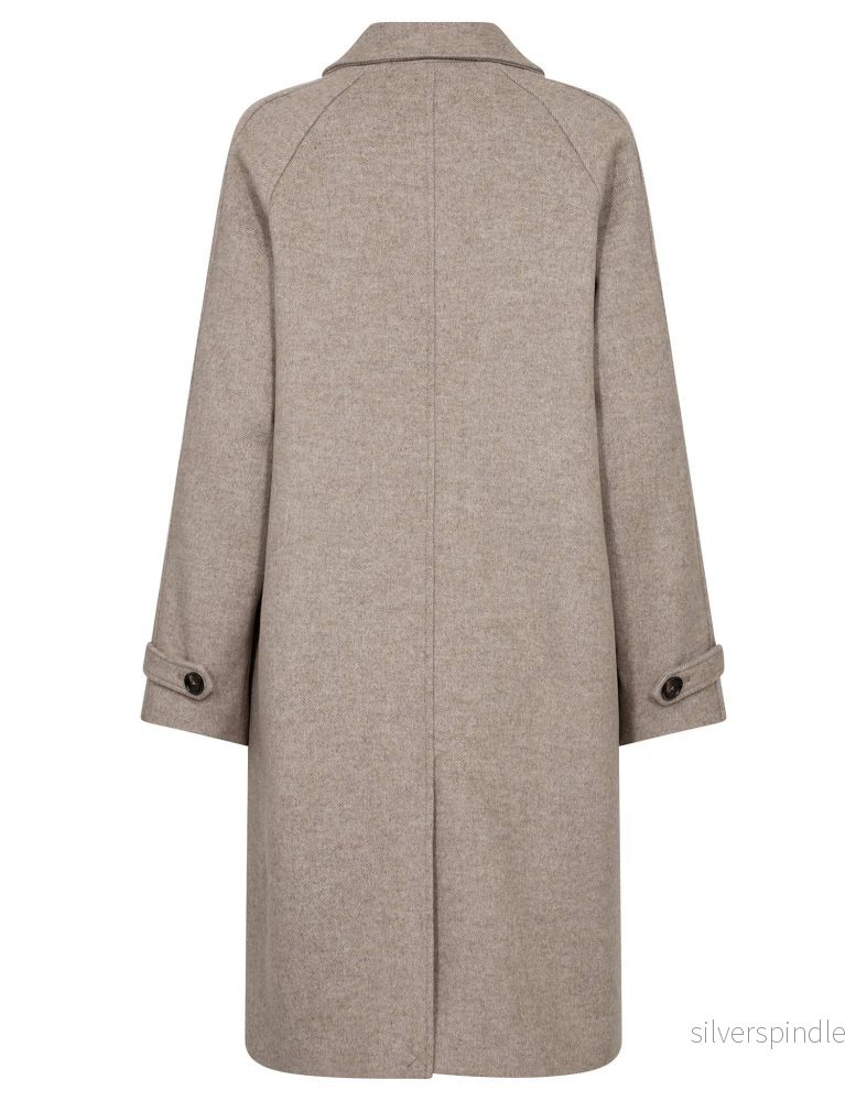 BS Ylva Rocka - Light Brown - Bild 2