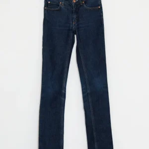 HEX DC JEANS – Blå