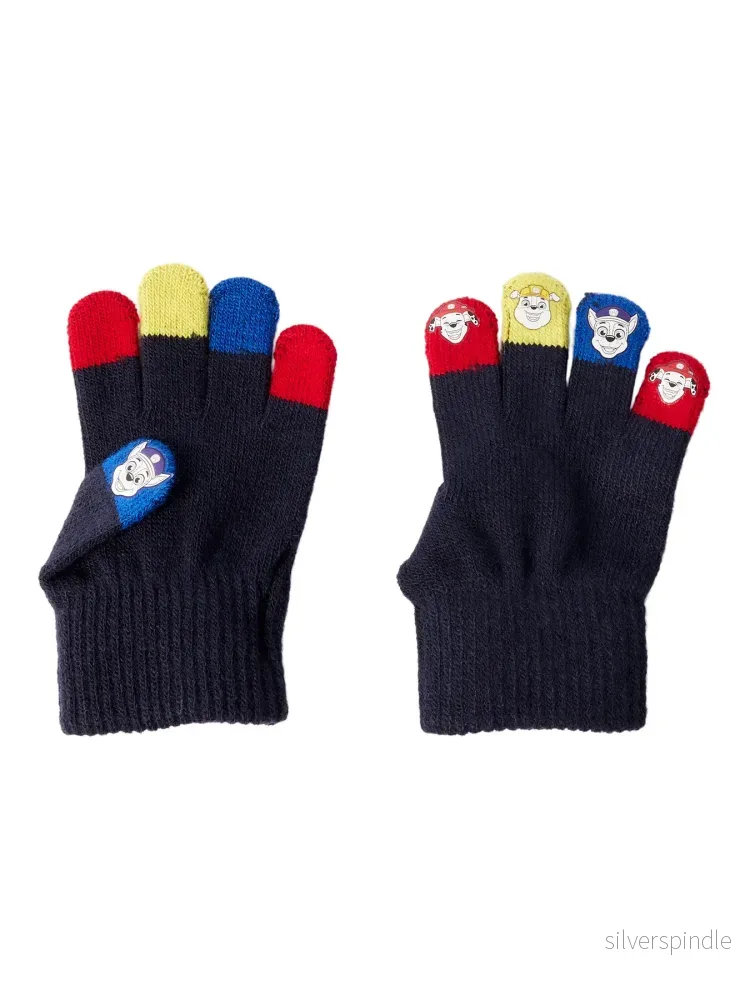 Finger Vantar Paw Patrol Finger Vantar Paw Patrol