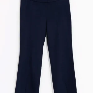 PANTALONE ARMATURATO – Svart PANTALONE ARMATURATO – Svart