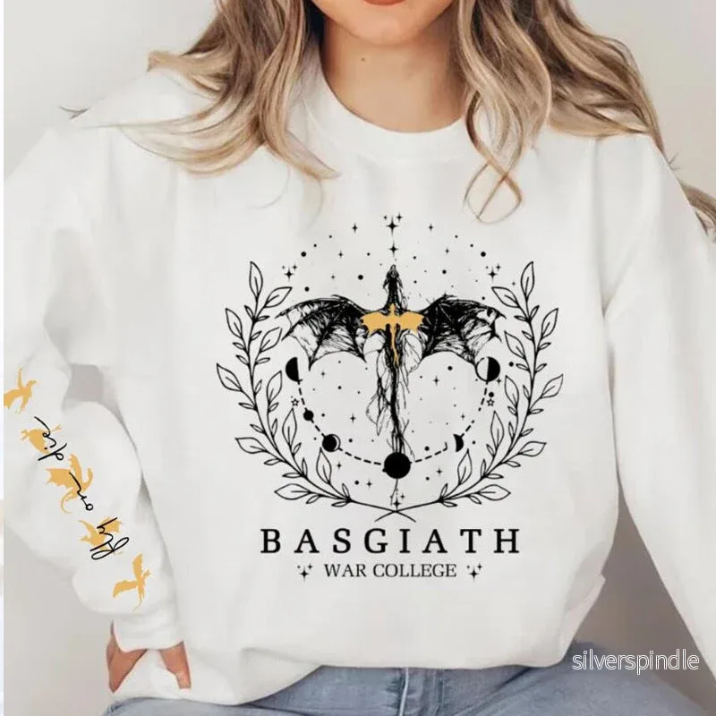 Liam | Elegant Långärmad Höstpullover Med Förgylld Detalj - Bild 2