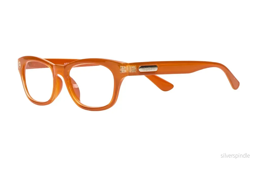 ASTRID dark lion Reading Glasses SALE - Bild 2