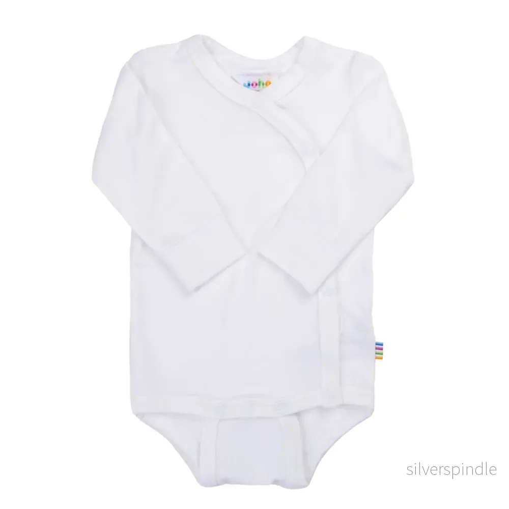 Omlott Baby Body Bambu