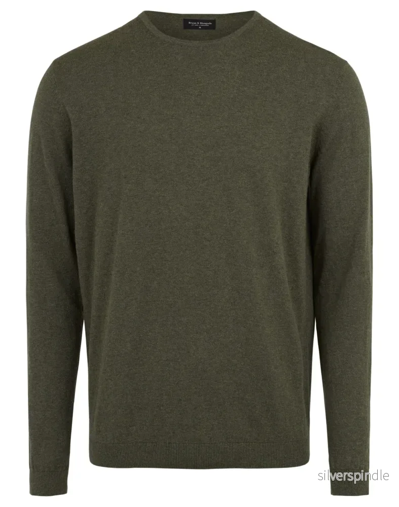 BS Gaspard Regular Fit Sticka – Army BS Gaspard Regular Fit Sticka – Army