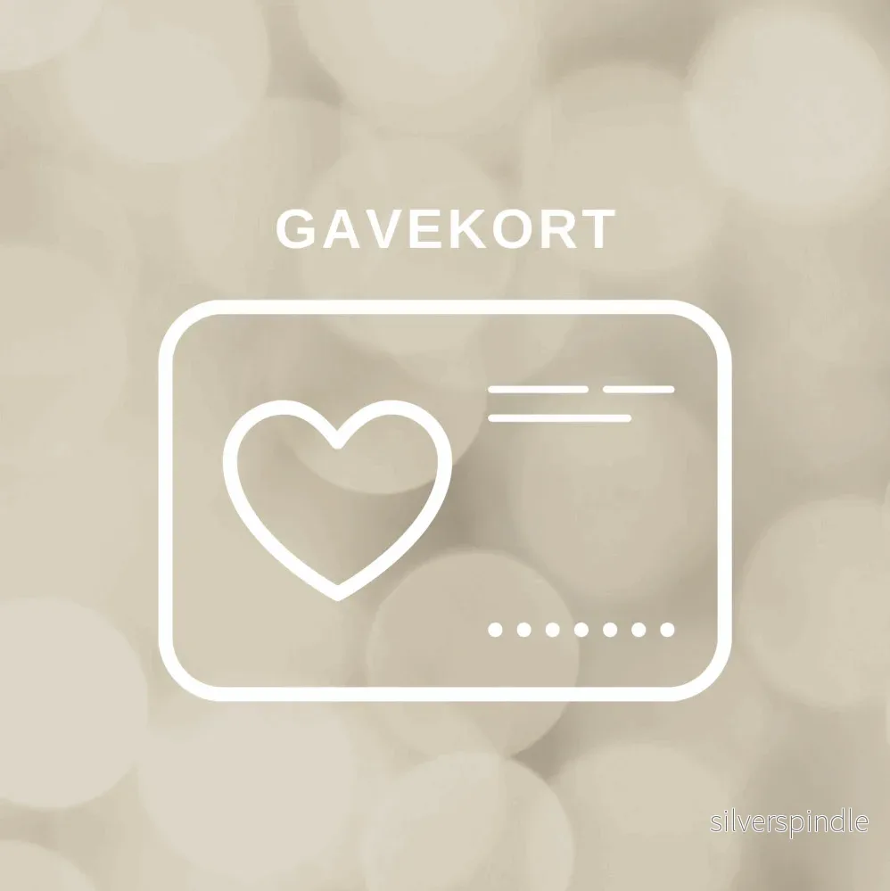 Presentkort till Woodenfactory