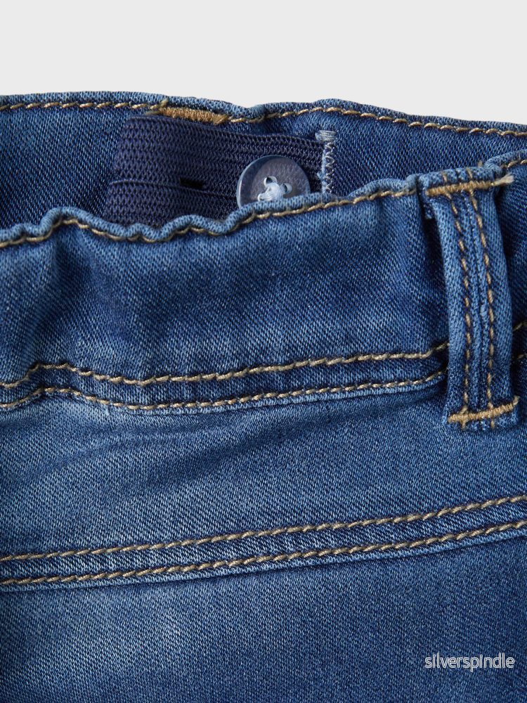 Jeggings - Jeans Leggings - Bild 3