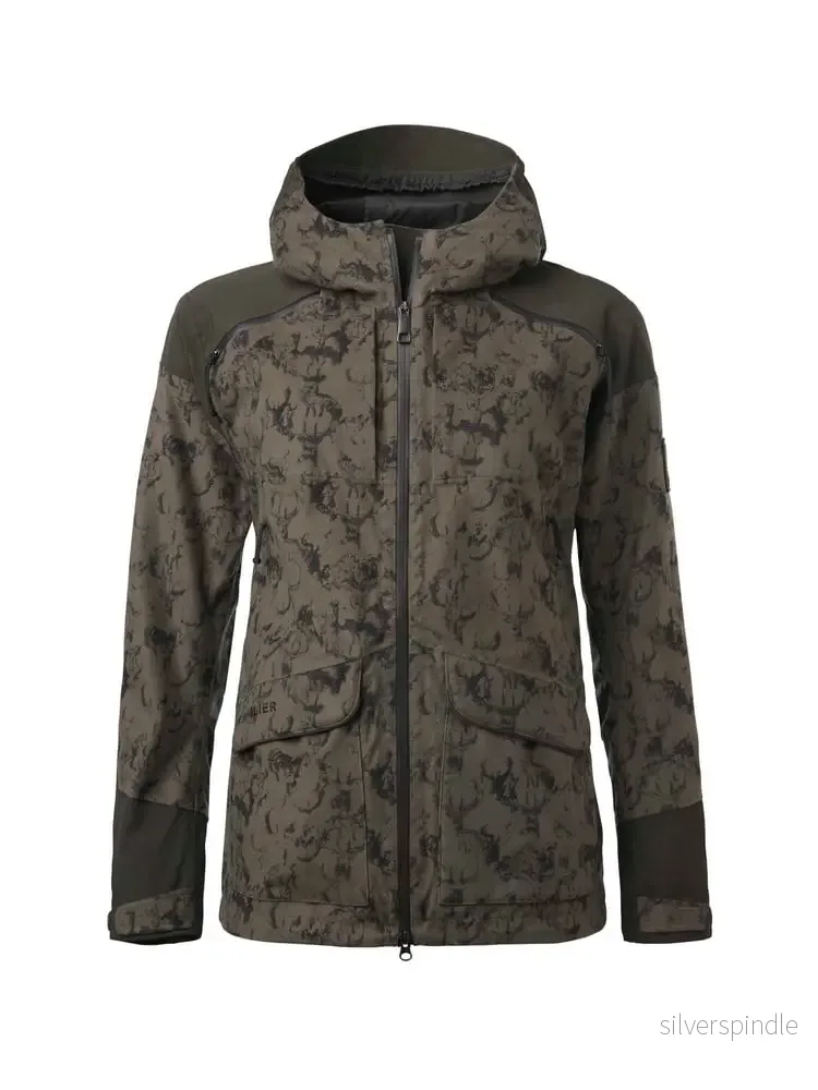 Chevalier Pointer Women’s Chevalite Jacket 3.0 Autumn Green Deer Chevalier Pointer Women’s Chevalite Jacket 3.0 Autumn Green Deer