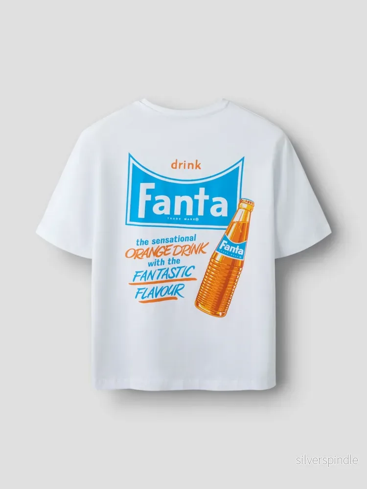 Fanta T-shirt - Bild 2