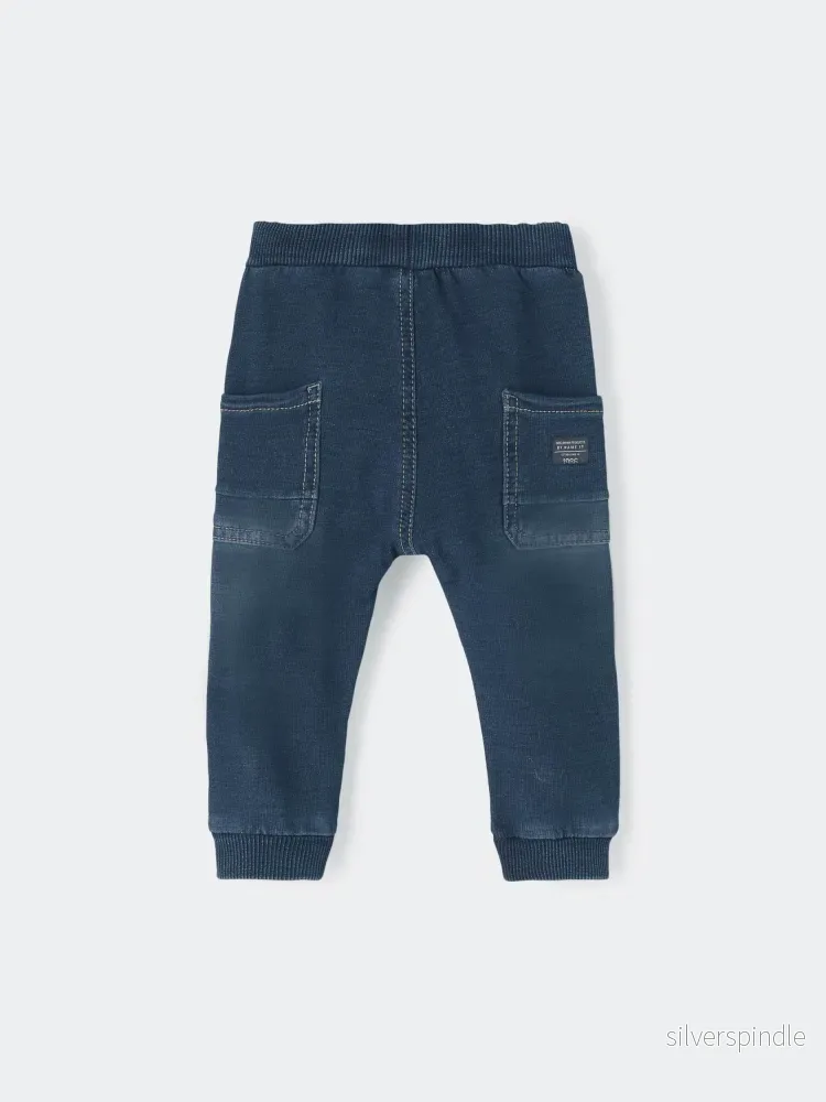 Mjukis Jeans Baby - Bild 3