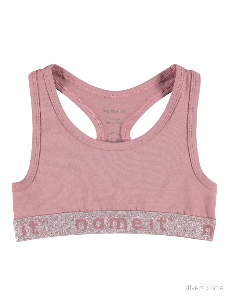 NKFSHORT TOP 2-PACK - Bild 3
