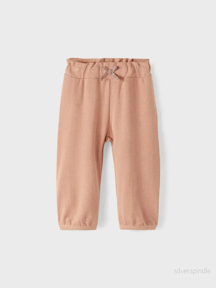 NBFRANDY SWEAT BYXA - Bild 2