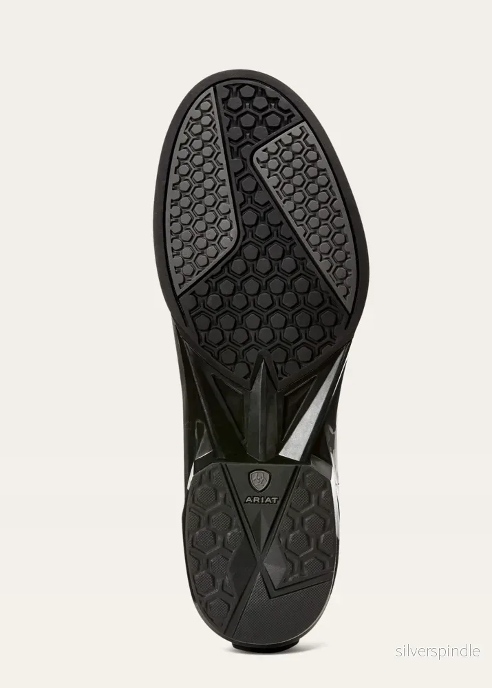 Ariat Women's Devon Nitro Black - Bild 2