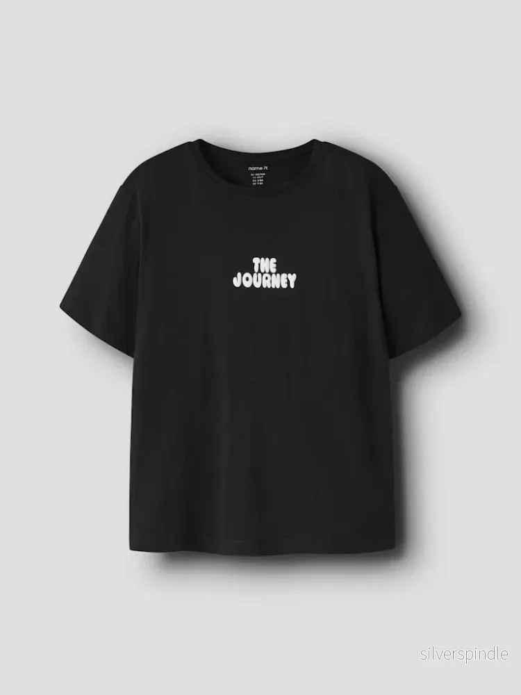 T-shirt Backprint - Bild 3